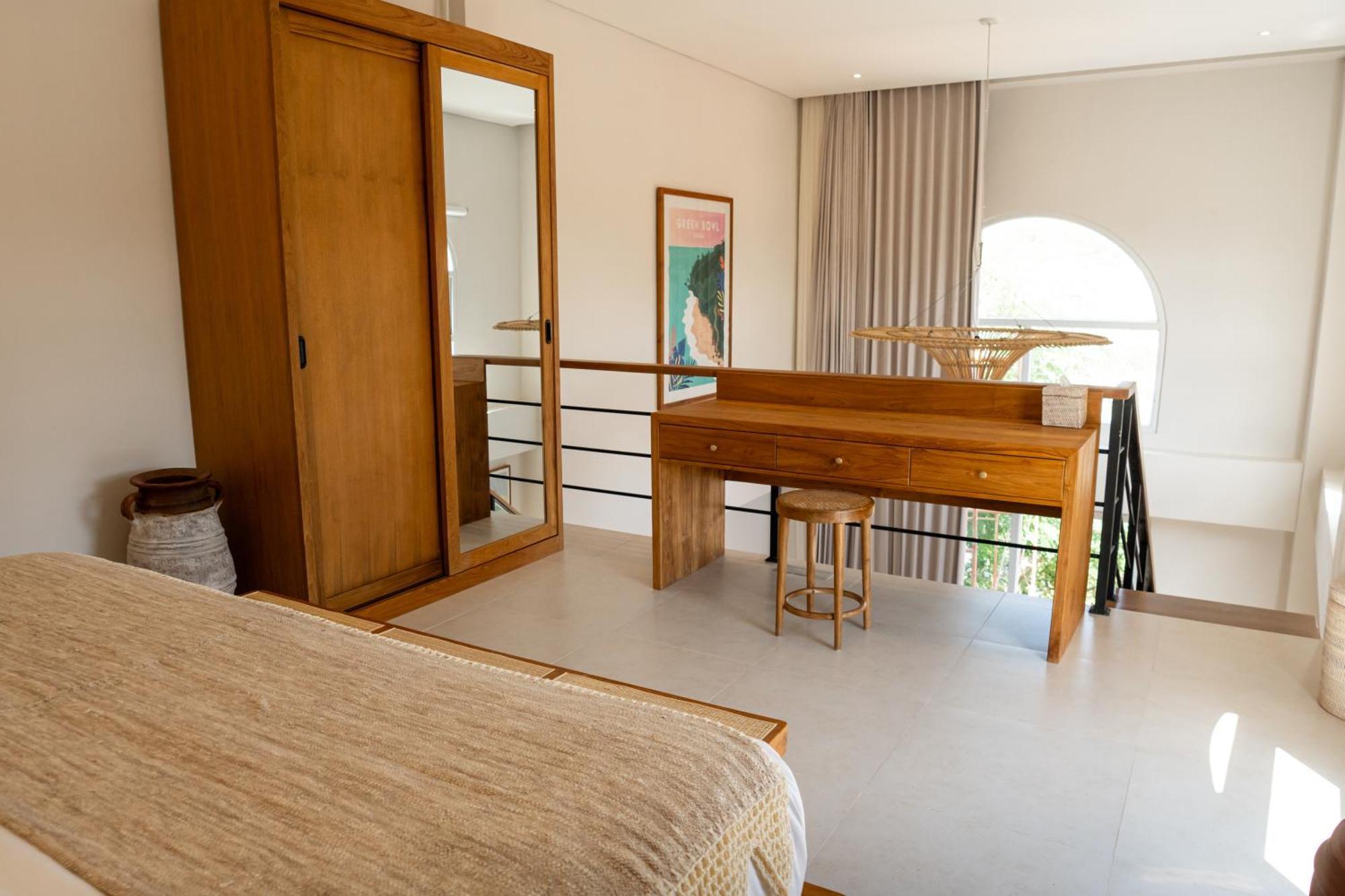 Two Palms Bingin Apartment Pecatu