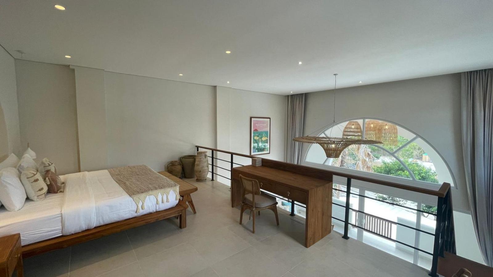 Two Palms Bingin Apartment