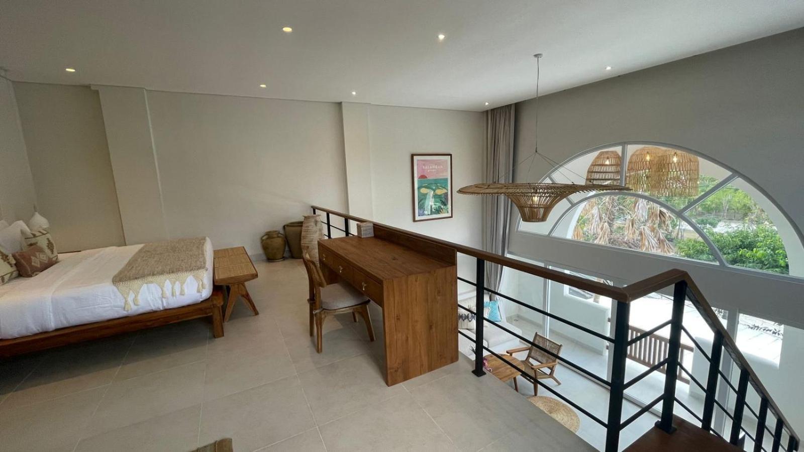 Two Palms Bingin Apartment