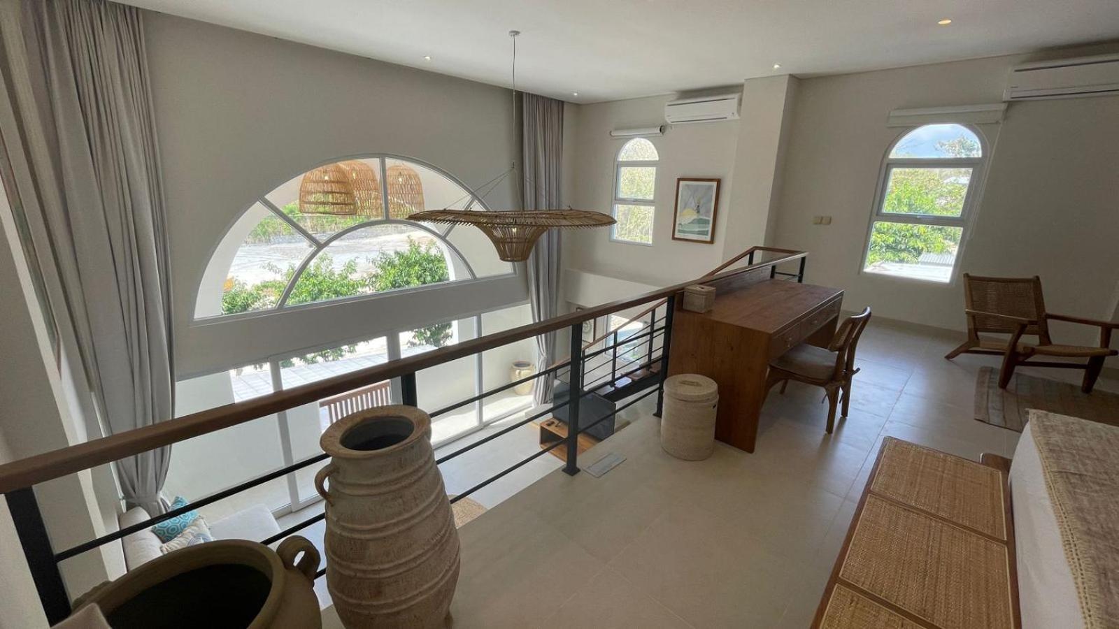 Two Palms Bingin Apartment *