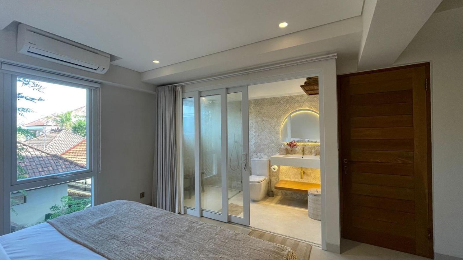 Two Palms Bingin Apartment Pecatu