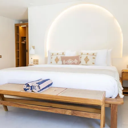Ferienwohnung Two Palms Bingin Pecatu Exterior foto