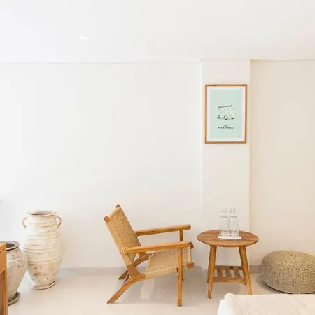 Ferienwohnung Two Palms Bingin Pecatu Exterior foto
